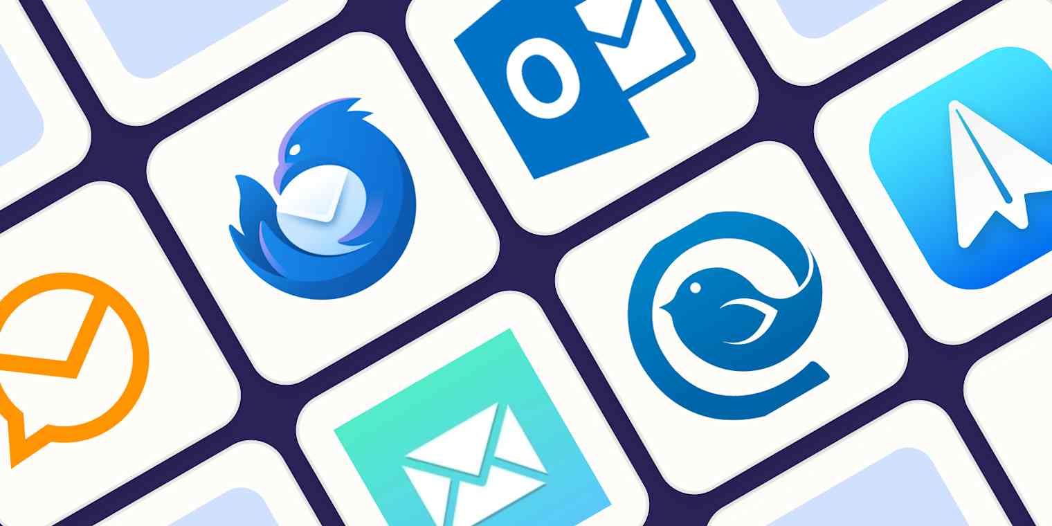 Email Banner